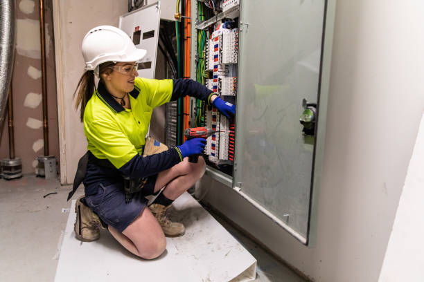 Professional Electrician in AZ