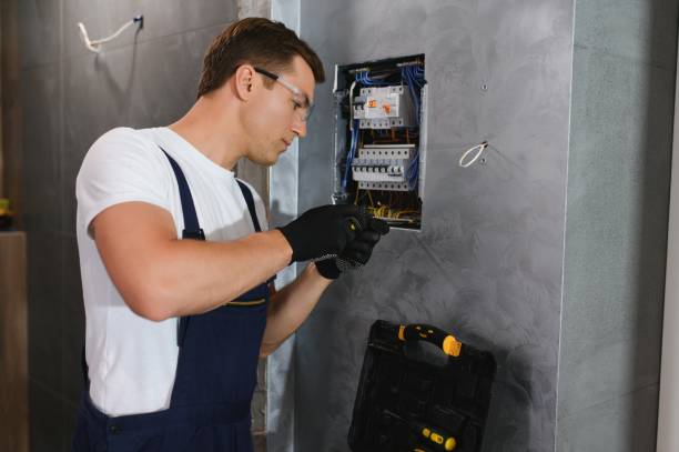 Best Ceiling Fan Installation Electrician  in Williams, AZ