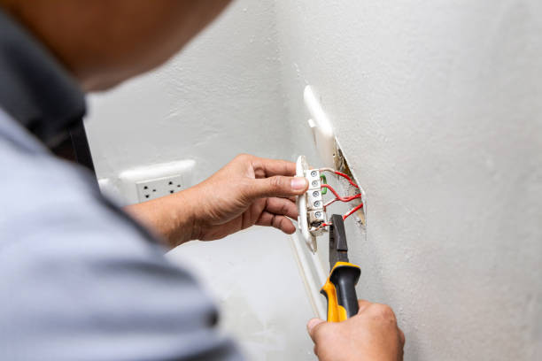 Best Electrical Outlet Repair  in Williams, AZ