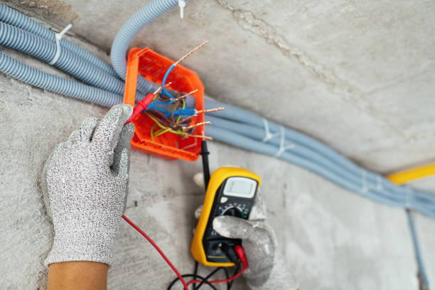 Best Licensed Electrician  in Williams, AZ